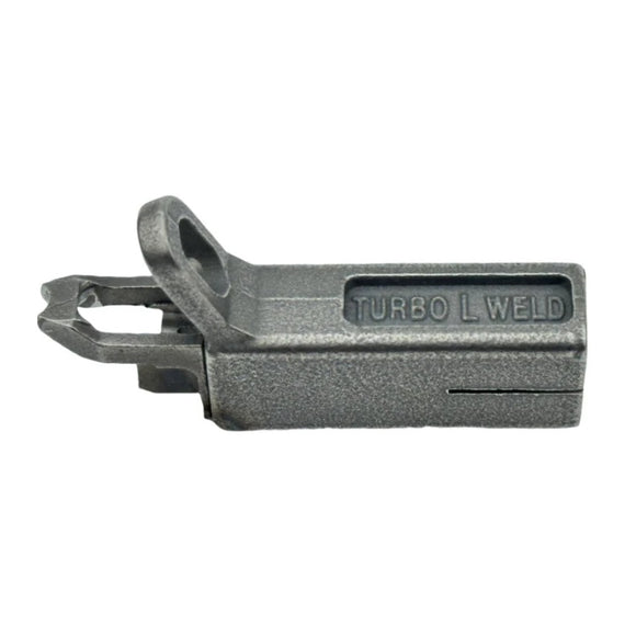 Turbo (HOT JET S) Detail Wall Panel Nozzle 4-5 MM