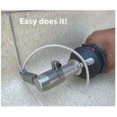 Turbo (HOT JET S) Detail Wall Panel Nozzle 4-5 MM