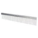 36" Flat Wire Texture Broom - 1" Spacing
