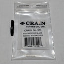Crain 974 4mm Groover Replacement Blade-1