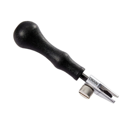 Crain Rubber Base Gouge