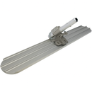 36" Magnesium Bull Float RE with Bracket-1