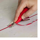 Mozart Weld Rod Trimming Knife-2