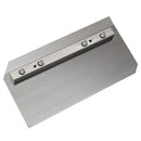 5" x 9" Combination Power Trowel Blade METRIC 