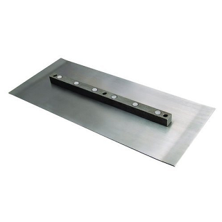 Power Trowel Blade
