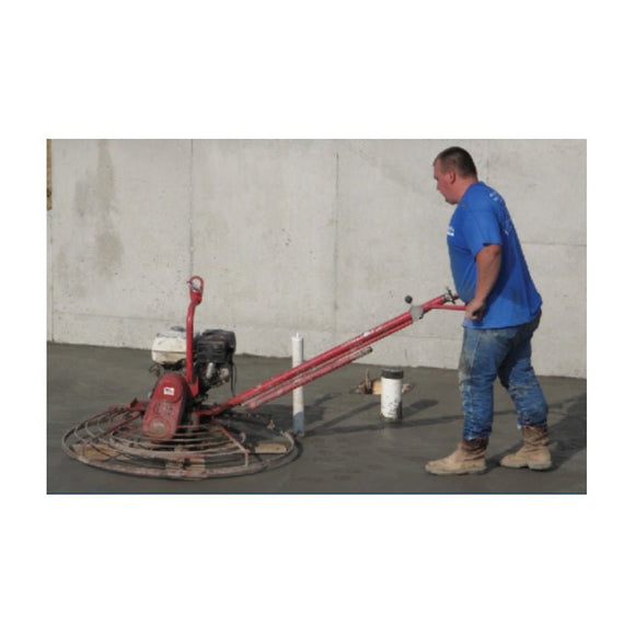 This Power Trowel Blade fits most  Walk-Behind Power Trowels. Check Bolt Pattern.