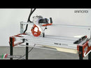 34" Raimondi (PIKUS 85) Gladiator Advanced Saw-2