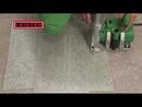 Using the Leister Electric GROOVER