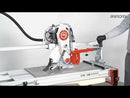 51" Raimondi Zipper Advanced Saw