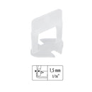 Raimondi HD Leveling Clip 1/16" (2200)