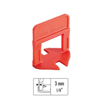 Raimondi HD Leveling Clip 1/8" Box 2200