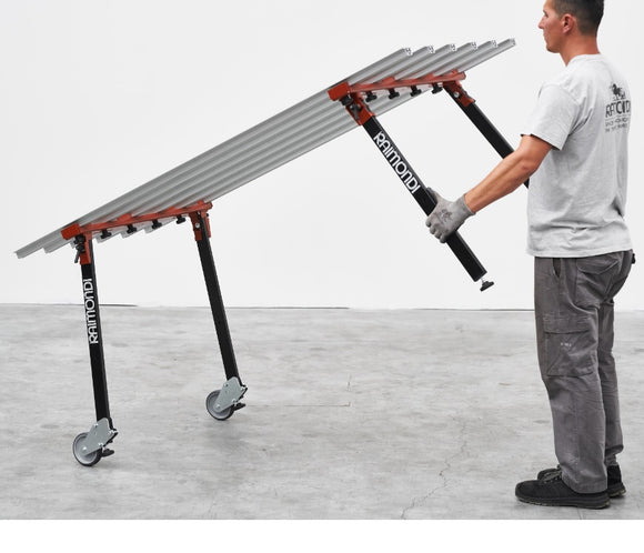 Raimondi Work Bench Wheels (Pair)