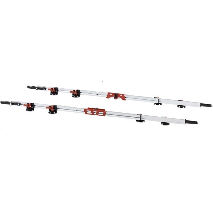 Alette Raimondi Raimondi Easy-Move X-Light 8 Cup Slab Transport | DRP Fast Ship