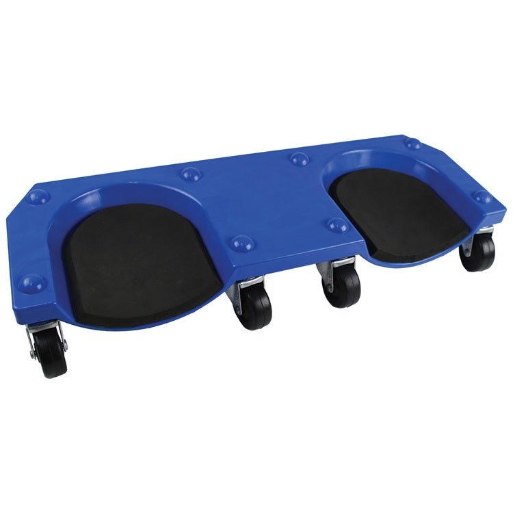 Rolling Kneepads