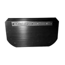 8" x 14" Superior & Husqvarna 36" Combination Power Trowel Blade 4PK-1