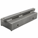 36" Power Trowel Stone Holder Attachment with Stones – 4 Pack