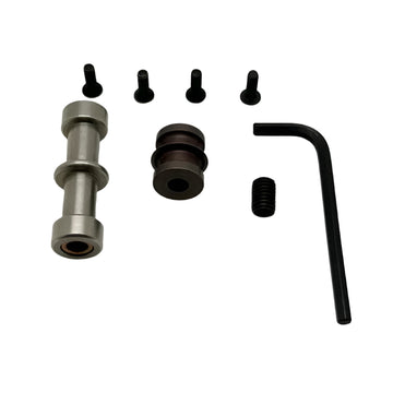 #7 Turbo Groover Replacement Wheel Kit