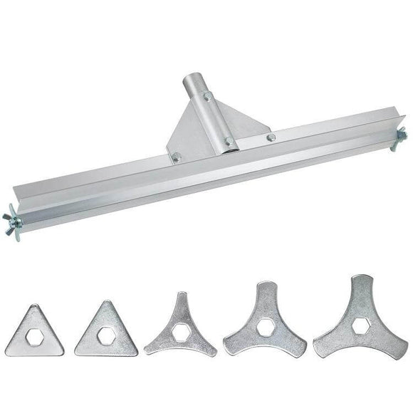 Panel Head Rake Support 24