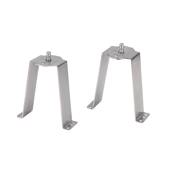 Crain 519 Tall Seam Repair Legs