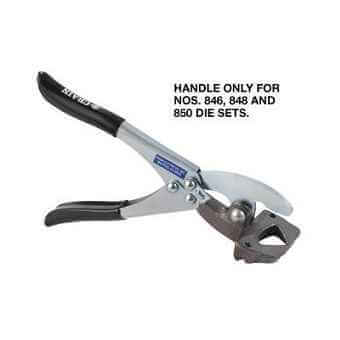 Crain 845 Metal Miter Handle
