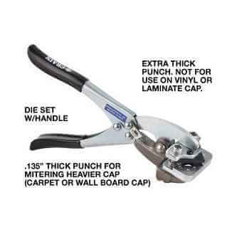 Crain 847 Die Set w/Handle