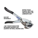 Crain 847 Die Set w/Handle