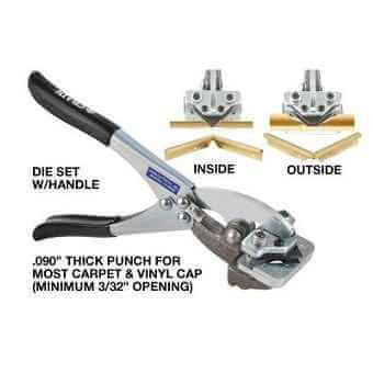Mitering Tool - Crain 849 Die Set with Handle