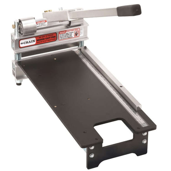 Crain 679 9" Wood Cutter