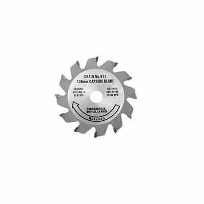 971 Crain Carbide Power Groover Blade - 2