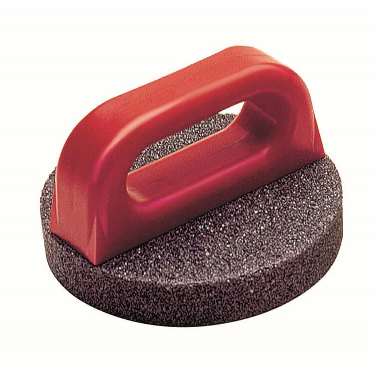 Round Rub Brick 6