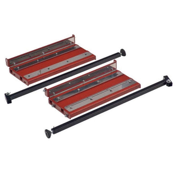 Side Extension Table for Bulldog Single-Head Machine