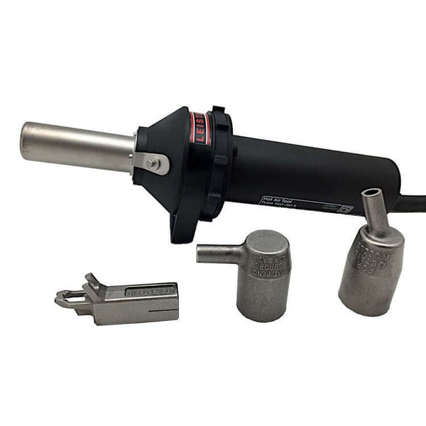 Turbo L-Welding System - 1
