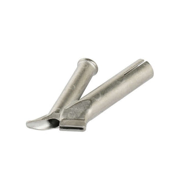 Leister 5MM narrow Preheat Speed Nozzle Narrow Slide