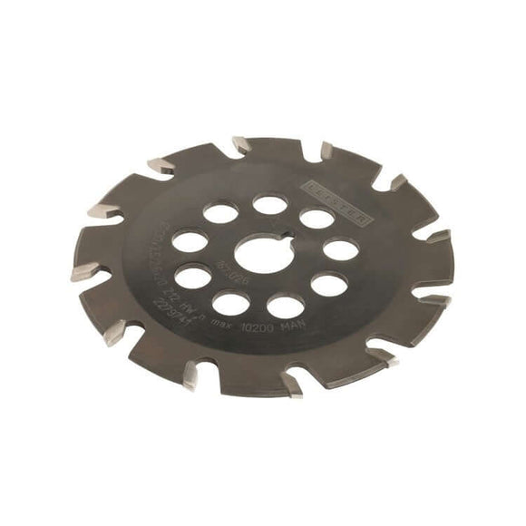 Leister Cordless Groover 500 LP Carbide Tip Blade 2.8 mm