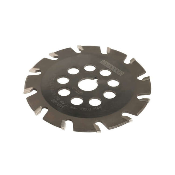 Leister Cordless Groover 500 LP Carbide Tip Blade 3.5 mm