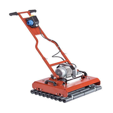 MOLOSSO Vibrating Machine by Raimondi