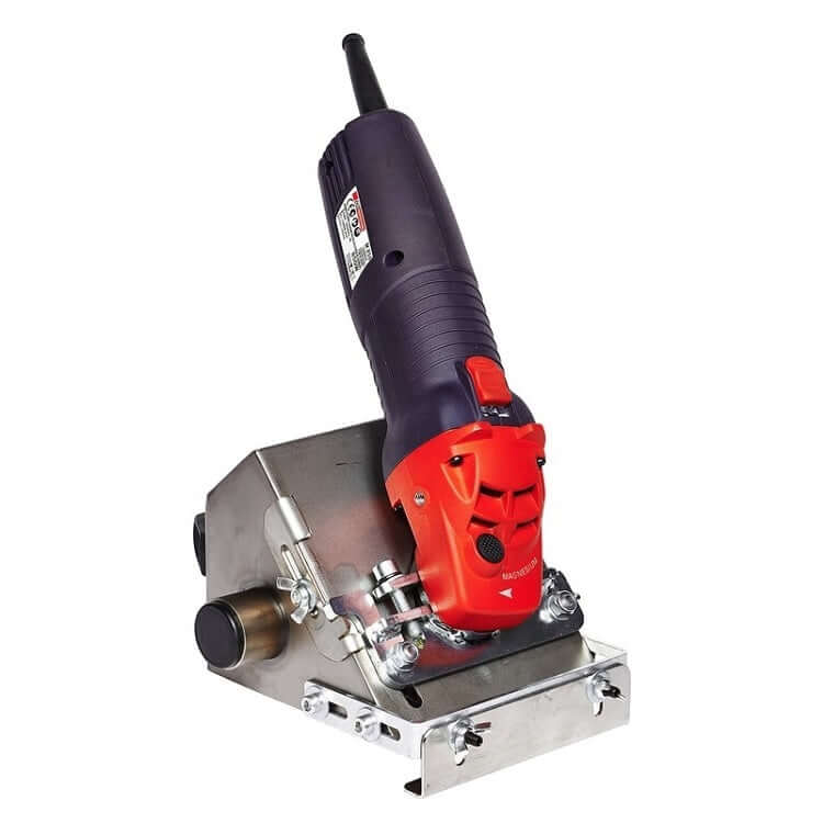 Raimondi RAI-CUT MkII Grooving Tool Box w/Grinder and Blade | DRP Fast Ship