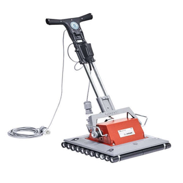 Tile Vibrators by Raimondi