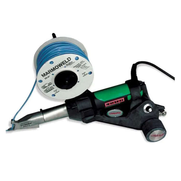 TURBO Chiquita Automatic Welding Gun