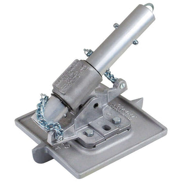 8" x 8" Airplane Groover 3/4" Double Bit