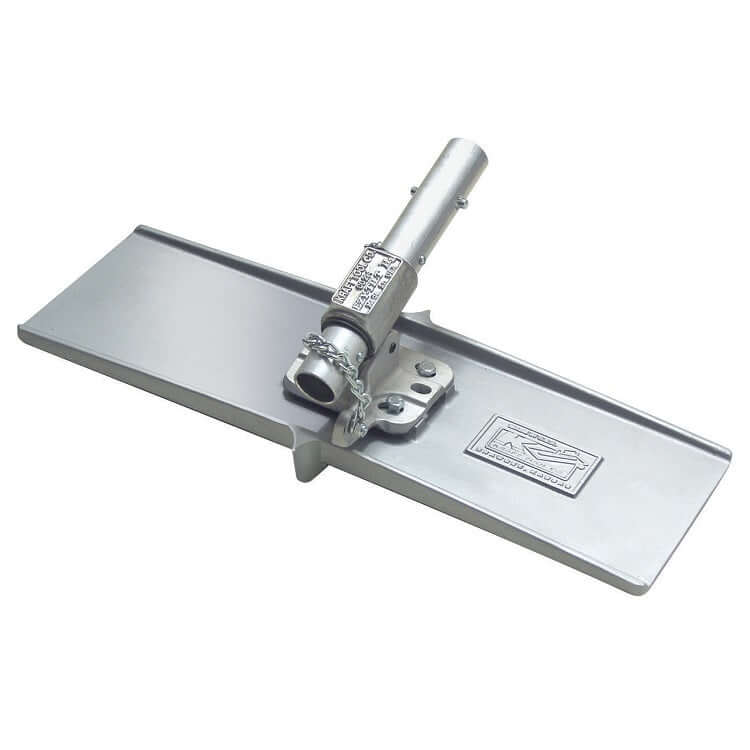 24x8 Walking Airplane Groover, 1