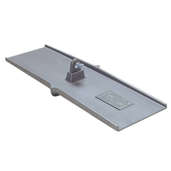 24" x 8" Double End Airplane Groover 1" Bit