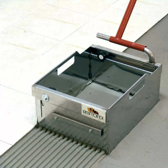 Raimondi Colombo Thin-Set Spreader