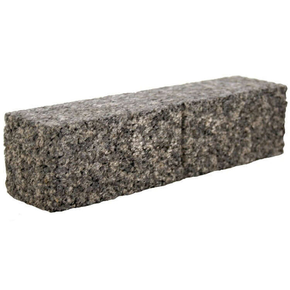 Power Trowel Holder #6  grit 8 x 2 Stone Replacements (4 Pack)