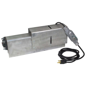 Kraft Vibrating Screed