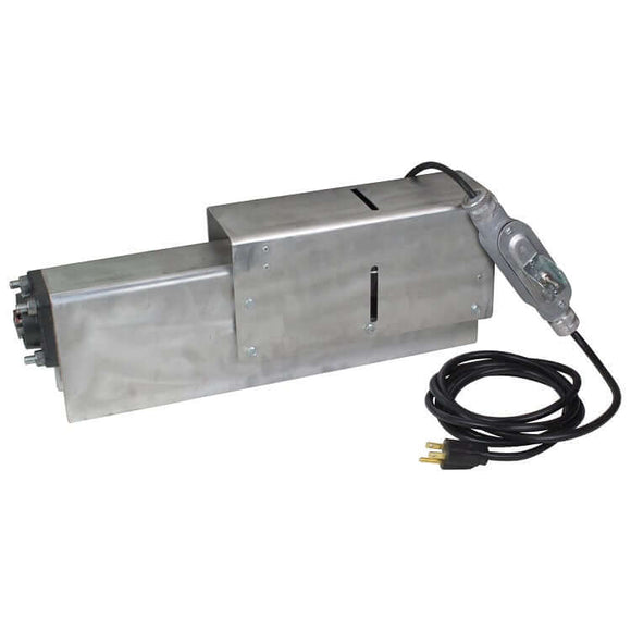 Kraft Vibrating Screed