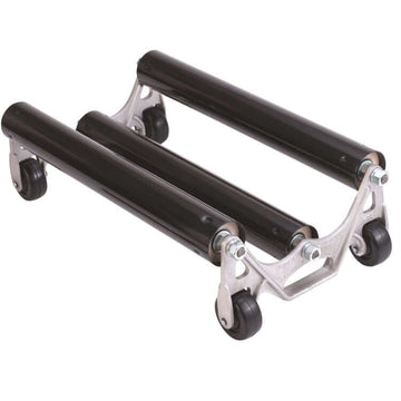 Crain 015 Vinyl Dolly 18 in.