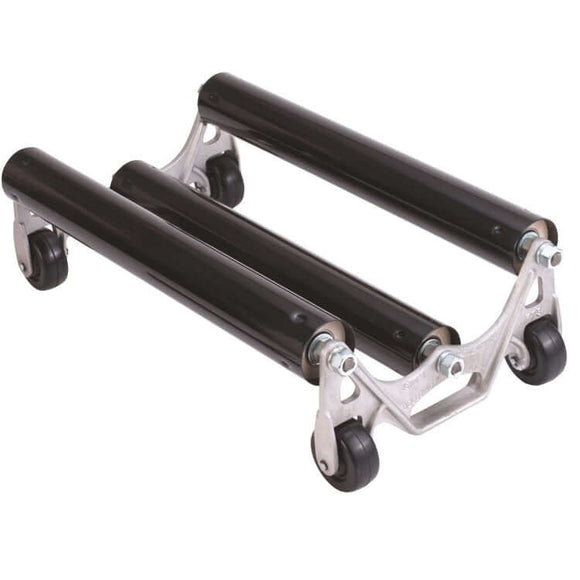 Crain 015 Vinyl Dolly 18 in.