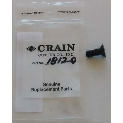 Crain 1812-Q Blade Screw