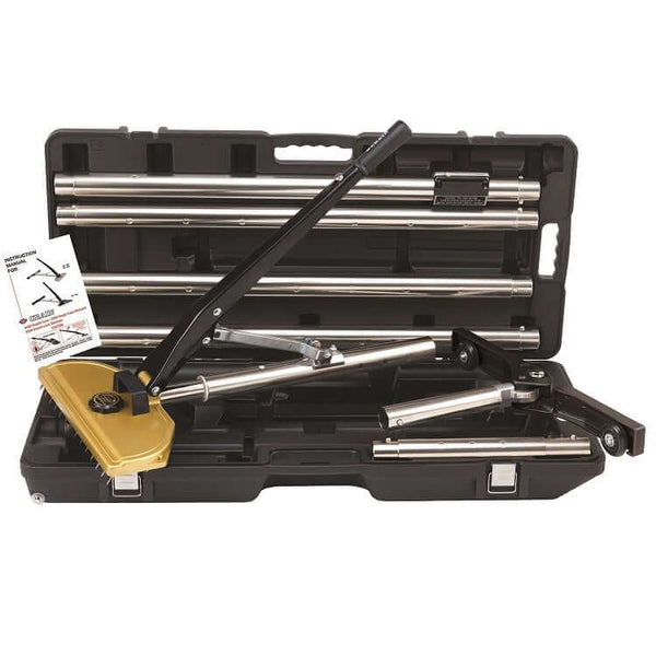 Crain Carpet Stretcher 500 Single Case - 1